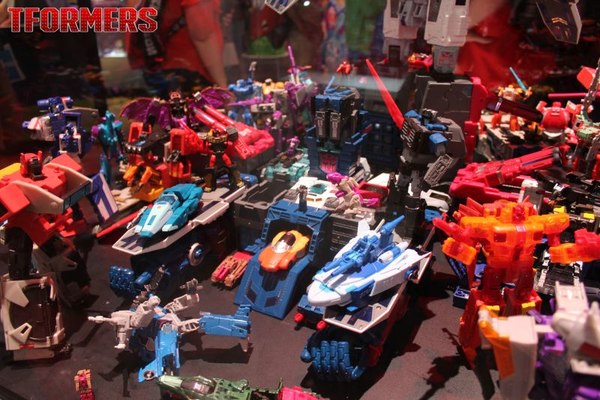 SDCC 2016   Hasbro Booth Preview Night Display Pictures 31 (31 of 58)